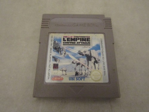 Star wars empire contre - wars, l'empire