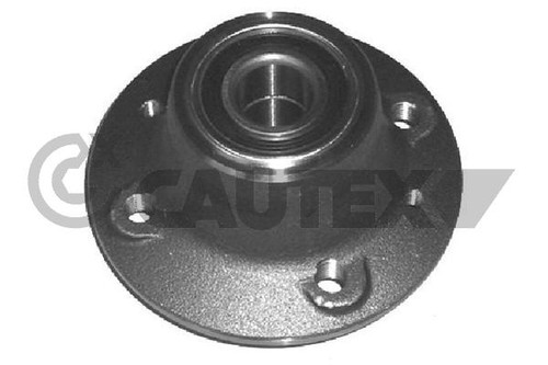 Moyeu roue renault - de, i
