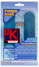 DCC Concepts Dcx-Pbb - 5m De