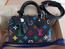 2025 Louis Vuitton x TM °Nano