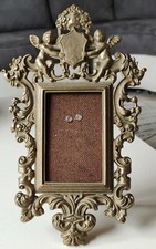 Cadre photo de table Ancien