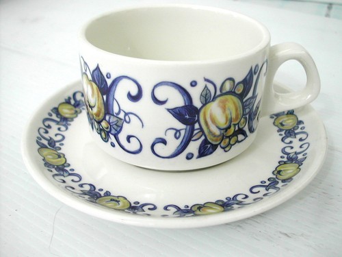 Tasse cafe soucoupe - tasse,