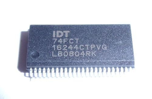 Idt74fct16244ctpvg fast - 1,