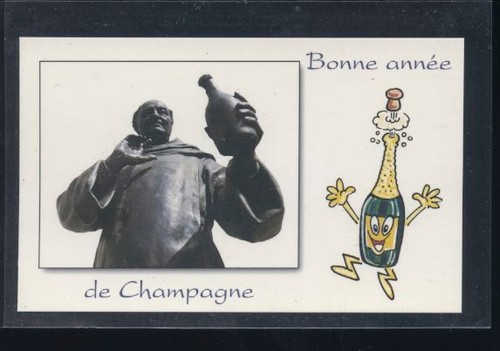 Fantaisie champagne don - fantaisie,