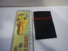 Playmobil Sac de couchage Tissu 3816 3222 3346 3746 3843 3844 3872