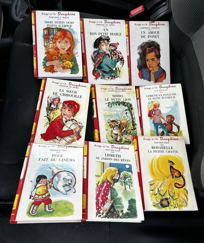 Livres bibliotheque - ,