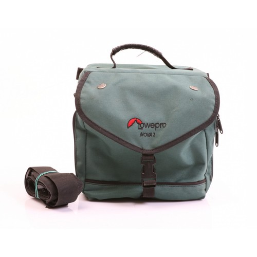 Lowepro nova sac photo - 2,