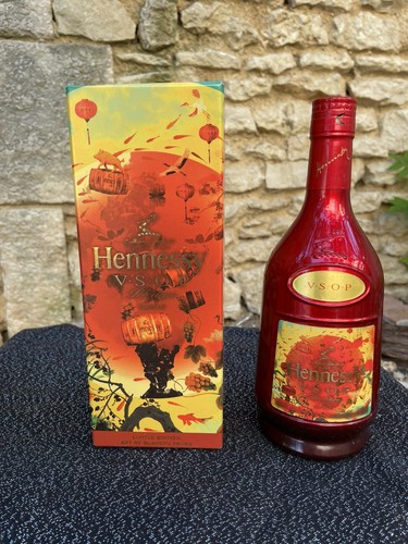 Hennessy vsop édition - vsop,
