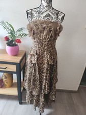 Robe longue Lulu H Paris femme
