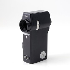 Posemètre spotmètre sekonic - posemètre,