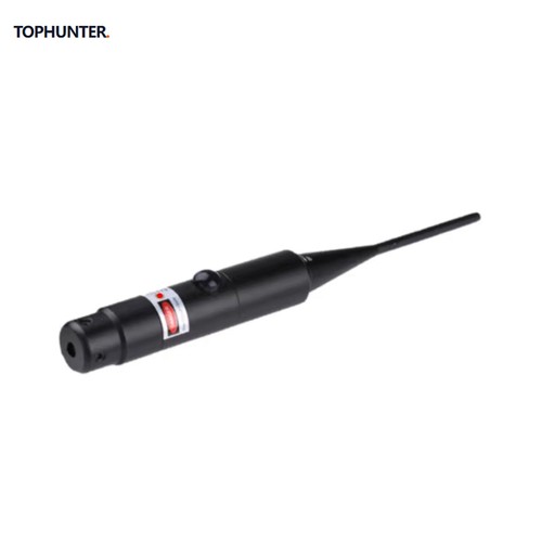 Calibreur laser rouge vert