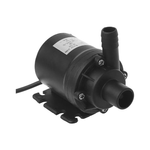 Pompe eau submersible - eau, 12v