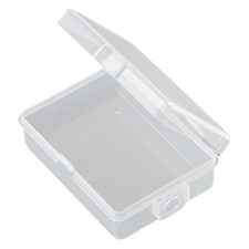 Boîte de rangement en