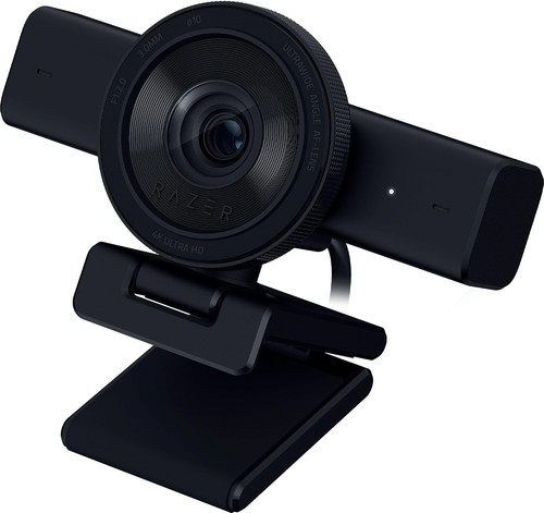 Razer kiyo webcam 30 - razer, @