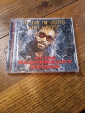 Cd Lee Perry The Upsetter Meets Scientist At The Blackheart Studio, RN7005