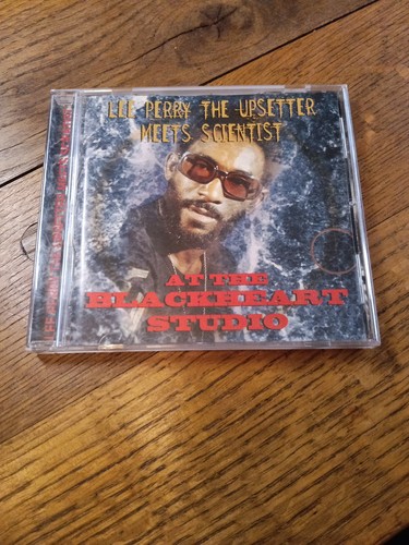 Lee perry the upsetter - lee,