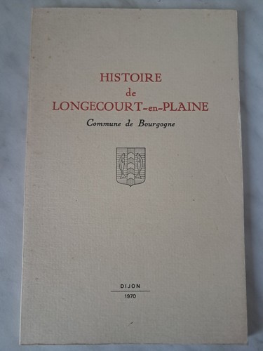 Livre histoire longecourt - livre,