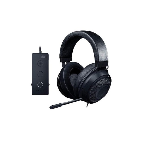 Casque gamer razer - gamer,