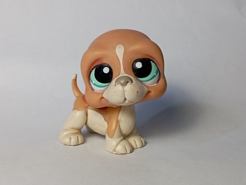 Lps littlest petshop pet shop - lps,