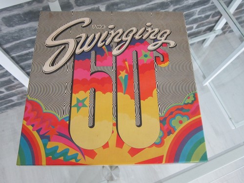 Coffret vinyles 33t - vinyles, lp