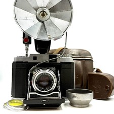 Comme Neuf MAMIYA SIX 6