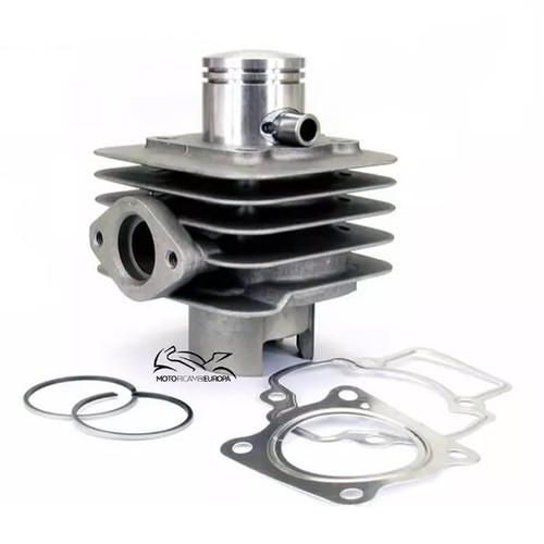 Cylindre tnt kit - cylindre,