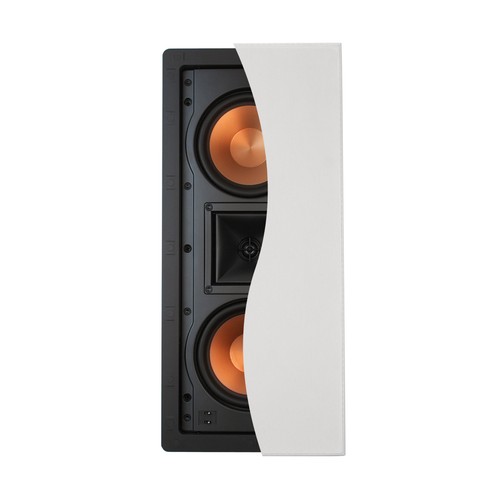 Wall speaker klipsch - wall,