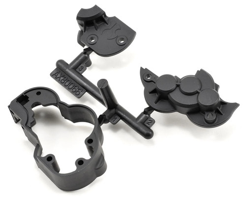 Axial axi80066 gearbox set - axial,