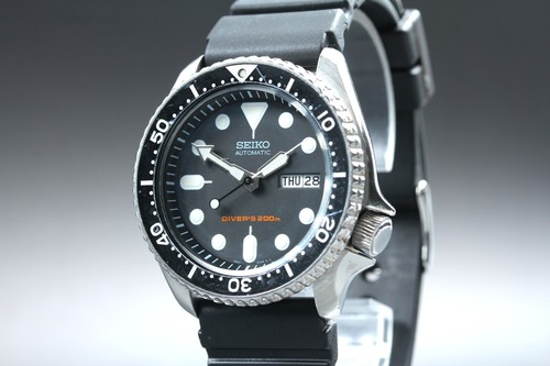 Presque comme neuf - [], montre