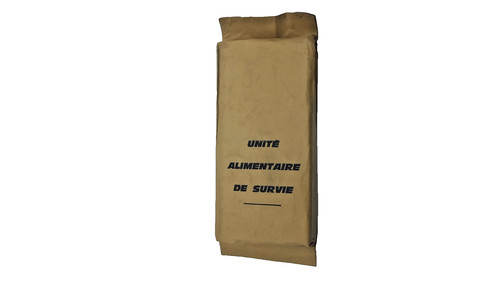 Militaria ration militaire - militaria-ration,
