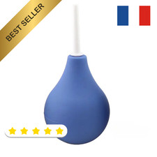Poire lavement anal hygiène intime, vaginal, rectum, lave, pratique, intime