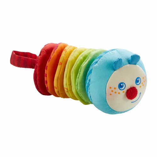 Haba figurine chenille mina - haba,
