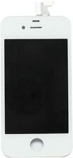 ECRAN BLOC LCD VITRE TACTILE RETINA POUR IPHONE 4 ++++++ Reconditionné a Neuf