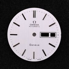 Omega Automatique Genève 1022