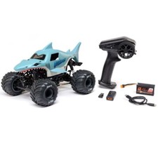 Losi LOS01026T3 1:18 Mini LMT