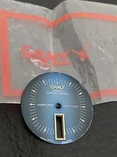 Horlogerie  Cadran  Camy