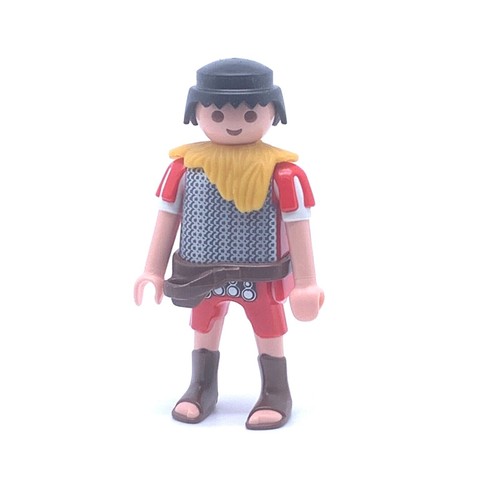 Playmobil romains homme - *,