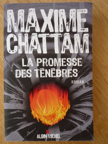 Promesse des tenebres eo - la,