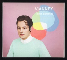 CD ★ Vianney - idées