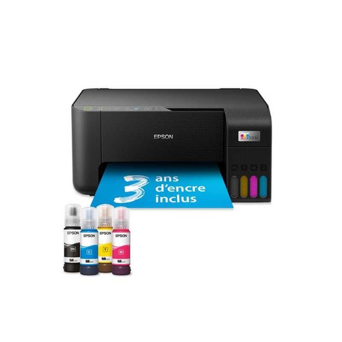 Imprimante multifonction epson - imprimante,