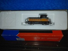 Locomotive Roco Y 8000 en