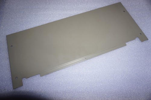 Plaque inférieure pour - , akai