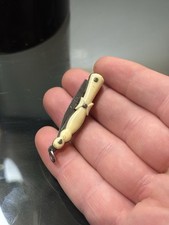 Couteau Laguiole & Aile De