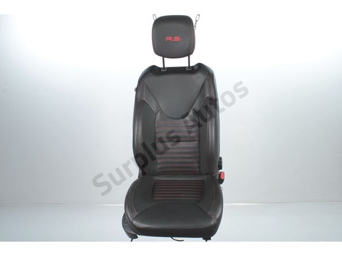 Siege avant droit 873016508r - avant,