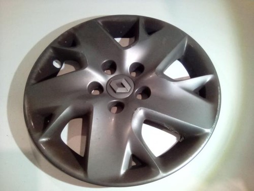 Enjoliveur renault scenic - enjoliveur, 3