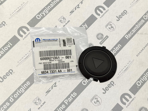 Fiat 124 spider abarth cache - 124,