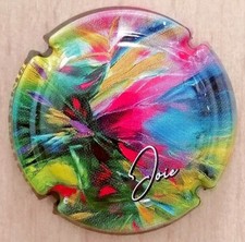 capsule de mousseux FINES