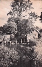 36 CLION SUR INDRE LAVOIR DU PONT DE PIERRE