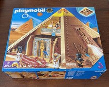 Playmobil 4240 Egyptians Set