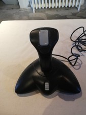VINTAGE  JOYSTICK    GRAVIS    DESTROYER   POUR PC AVEC NOTICE D ORIGINE